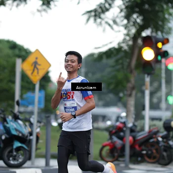 Runner Photo 4557383