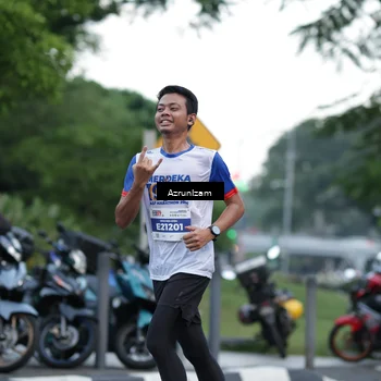 Runner Photo 4557384