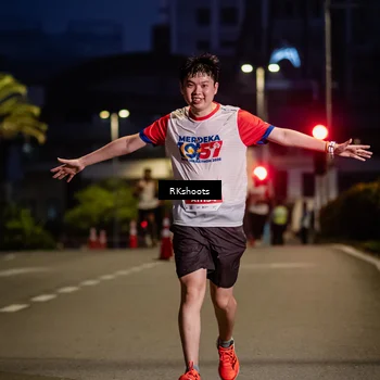 Runner Photo 4557387