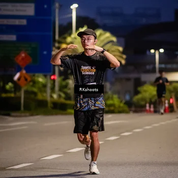 Runner Photo 4557394