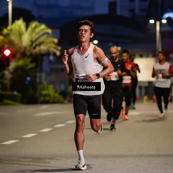 Runner Photo 4557397