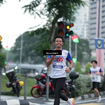 Runner Photo 4557398