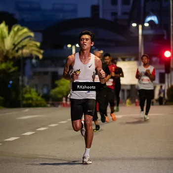 Runner Photo 4557401