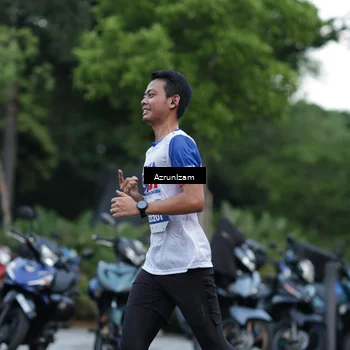 Runner Photo 4557408