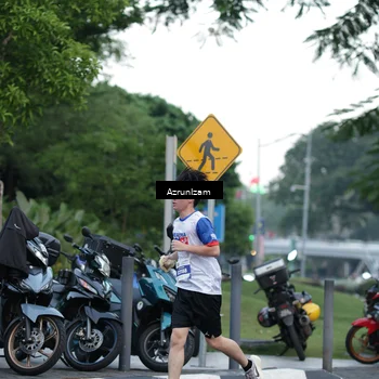 Runner Photo 4557409