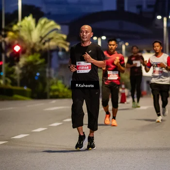 Runner Photo 4557414