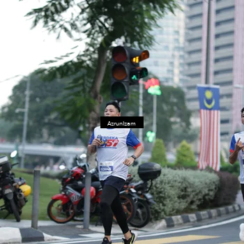 Runner Photo 4557417