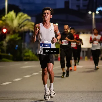 Runner Photo 4557418