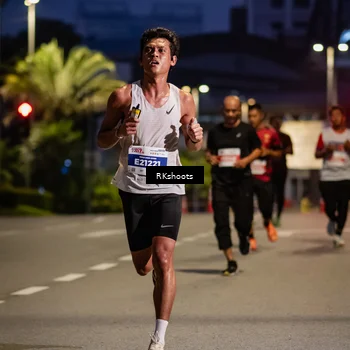 Runner Photo 4557419