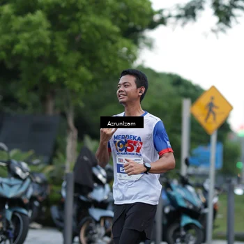 Runner Photo 4557423