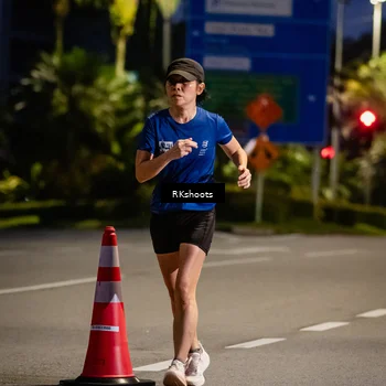 Runner Photo 4557424