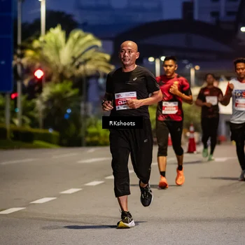 Runner Photo 4557425