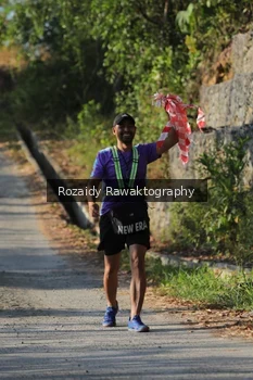 Runner Photo 4557429