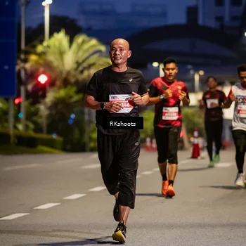 Runner Photo 4557437