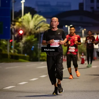 Runner Photo 4557440