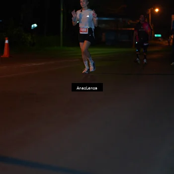 Runner Photo 4557444
