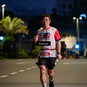 Runner Photo 4557447