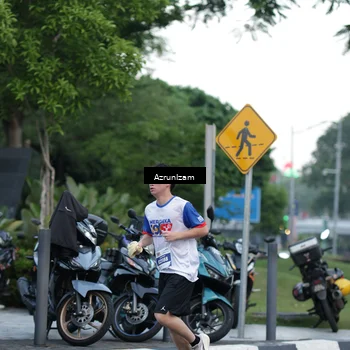 Runner Photo 4557453