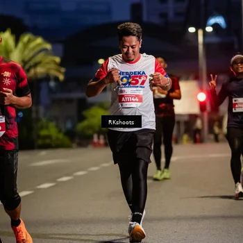 Runner Photo 4557456