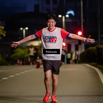 Runner Photo 4557457