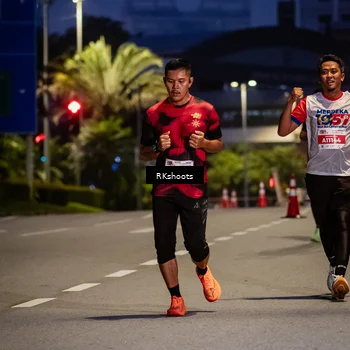 Runner Photo 4557458