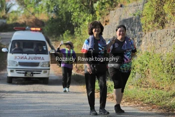 Runner Photo 4557462