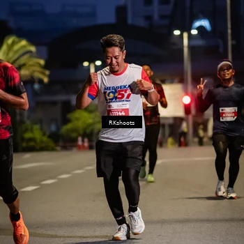 Runner Photo 4557466
