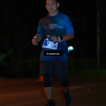 Runner Photo 4557467