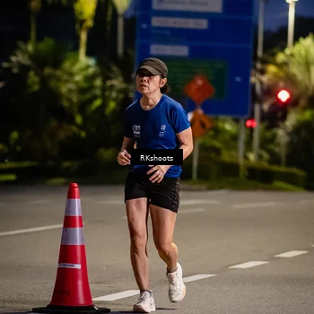 Runner Photo 4557468
