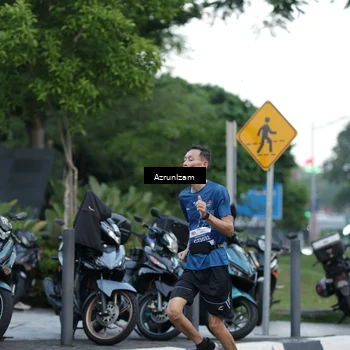 Runner Photo 4557471