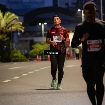 Runner Photo 4557474