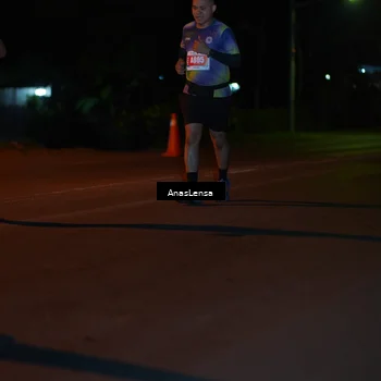 Runner Photo 4557480