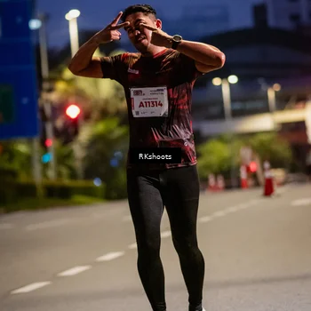 Runner Photo 4557482