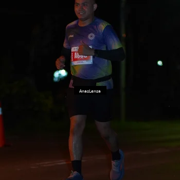Runner Photo 4557483