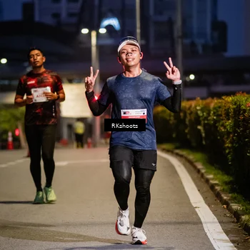 Runner Photo 4557484