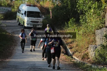 Runner Photo 4557485