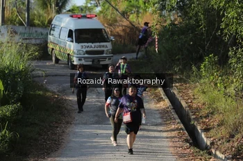 Runner Photo 4557492