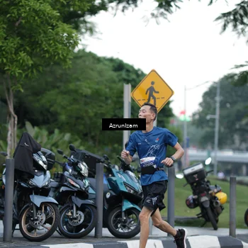 Runner Photo 4557495