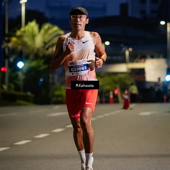Runner Photo 4557499