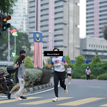 Runner Photo 4557505