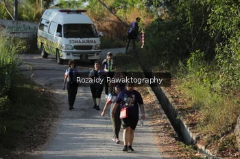 Runner Photo 4557507
