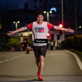 Runner Photo 4557514