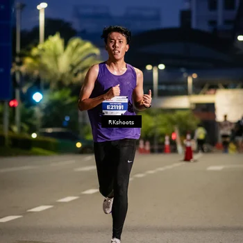 Runner Photo 4557516