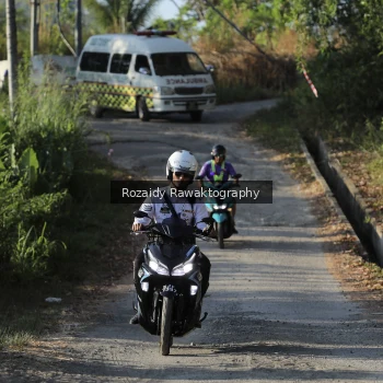 Runner Photo 4557517