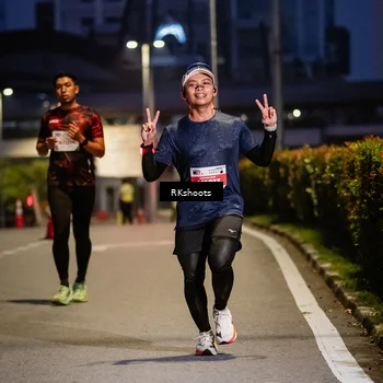 Runner Photo 4557518