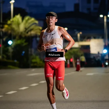 Runner Photo 4557520