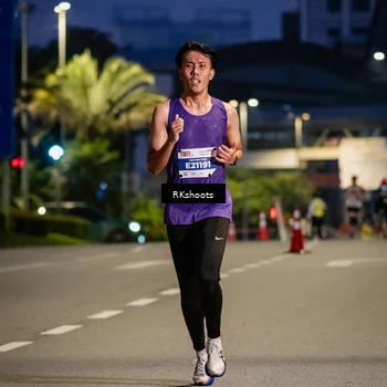 Runner Photo 4557521