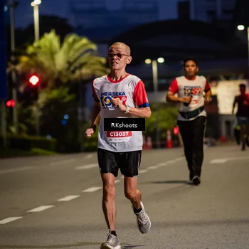 Runner Photo 4557527