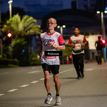 Runner Photo 4557528
