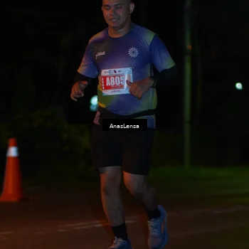 Runner Photo 4557531